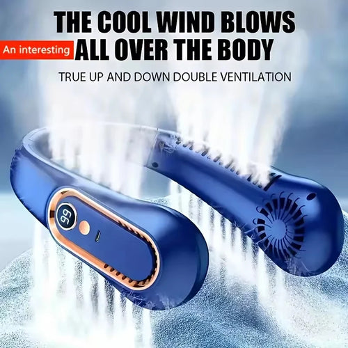 AquaBreeze Neck Cooler